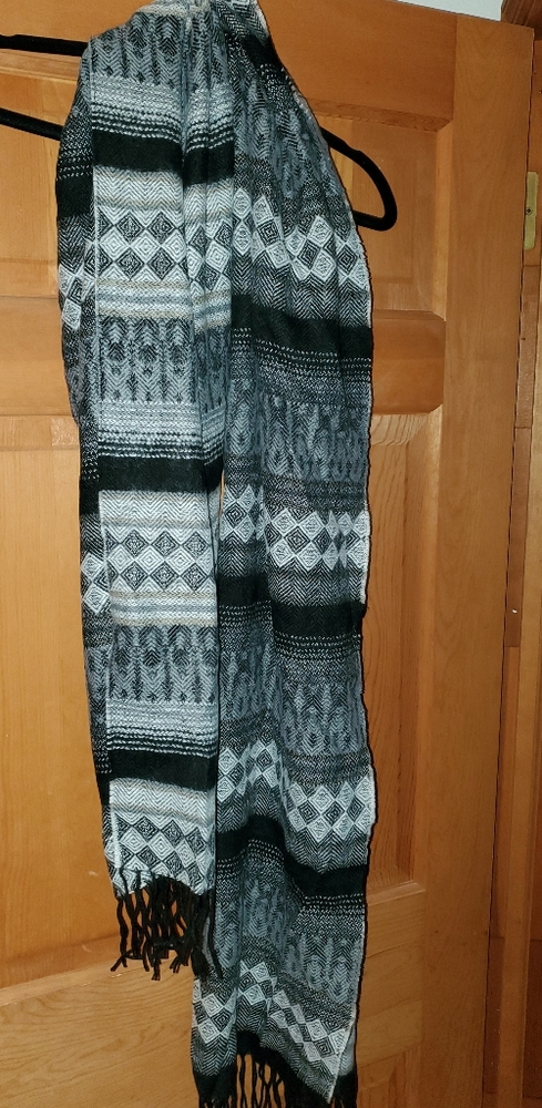 Scarf NWT